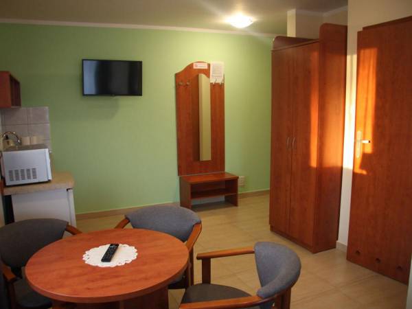 Apartament 2 pokojowy