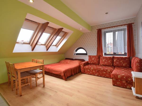 Apartament nr 5