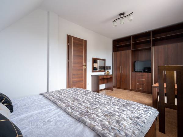 Pokoje Gościnne Aldico