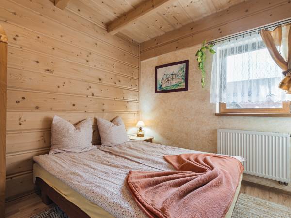 POKÓJ NR.6 SYPIALNIA 2