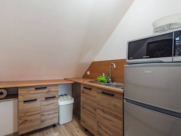 Pokoje Gościnne U Krzeptowskich