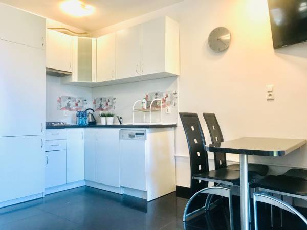 Domki i Apartamenty Całoroczne Koliber