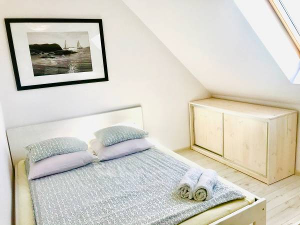 Domki i Apartamenty Całoroczne Koliber