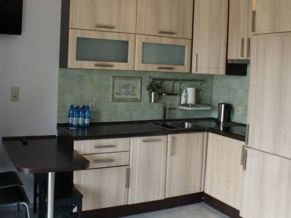 Domki i Apartamenty Całoroczne Koliber