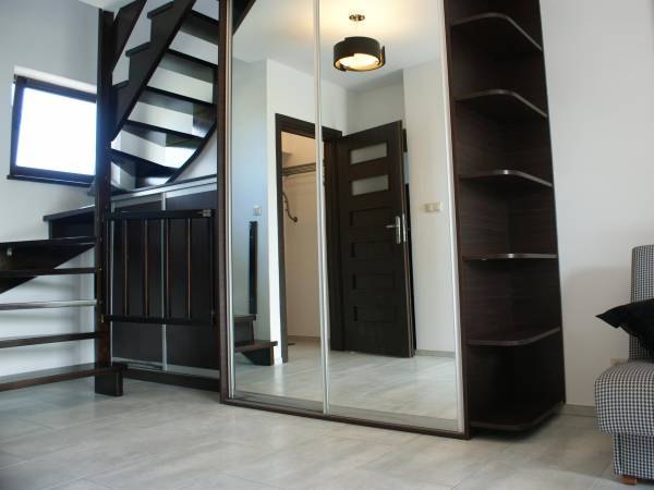 Domki i Apartamenty Całoroczne Koliber