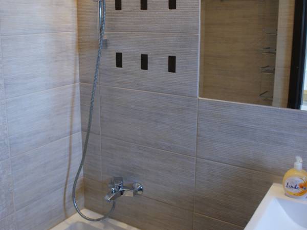 Domki i Apartamenty Całoroczne Koliber