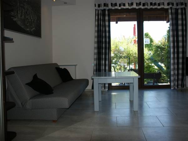 Domki i Apartamenty Całoroczne Koliber