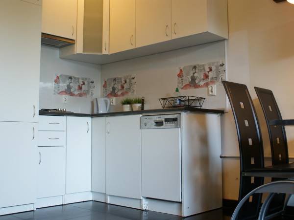 Domki i Apartamenty Całoroczne Koliber