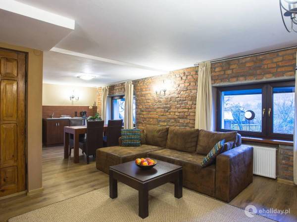 Pokoje i Apartamenty Aneta