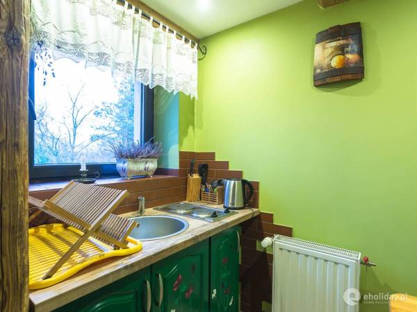 Pokoje i Apartamenty Aneta