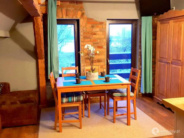 Pokoje i Apartamenty Aneta