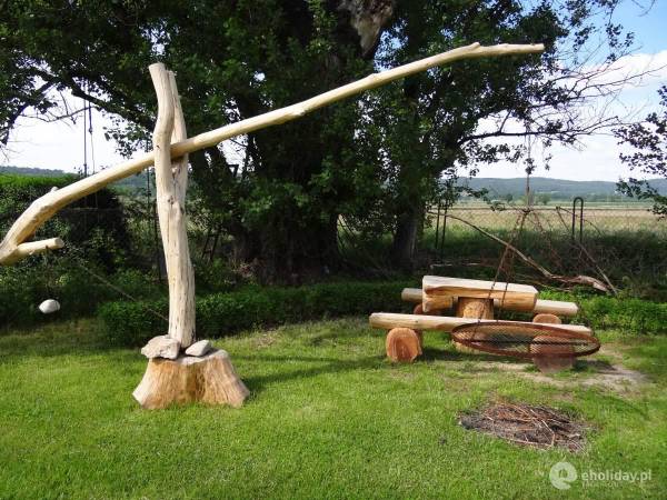 Pokoje i Apartamenty Aneta