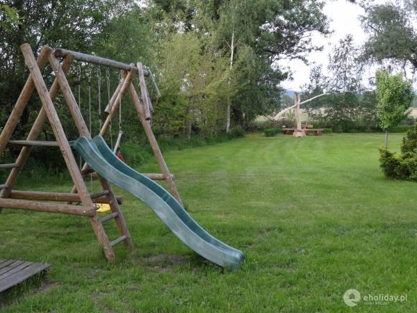 Pokoje i Apartamenty Aneta