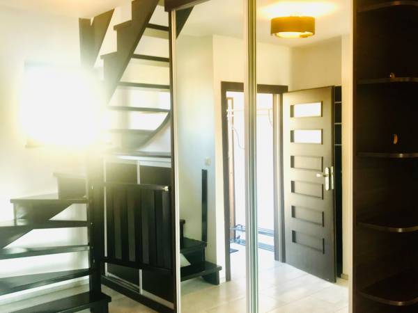 Domki i Apartamenty Całoroczne Koliber