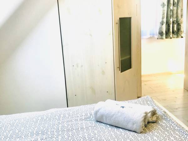 Domki i Apartamenty Całoroczne Koliber