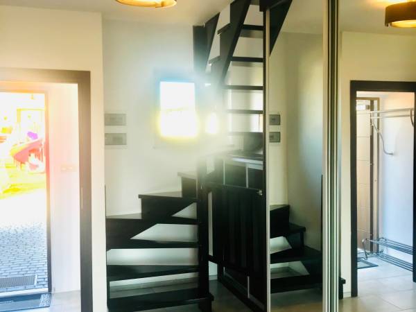 Domki i Apartamenty Całoroczne Koliber