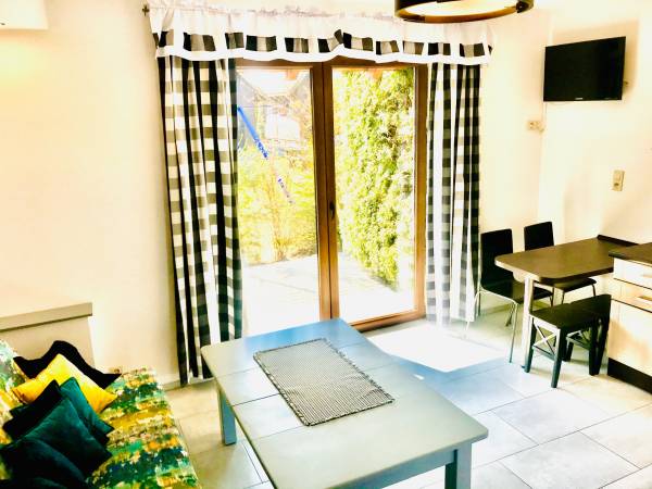 Domki i Apartamenty Całoroczne Koliber