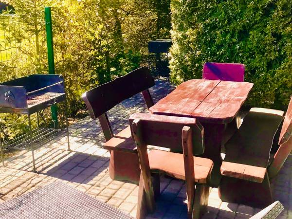 Domki i Apartamenty Całoroczne Koliber