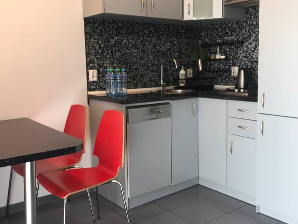 Domki i Apartamenty Całoroczne Koliber