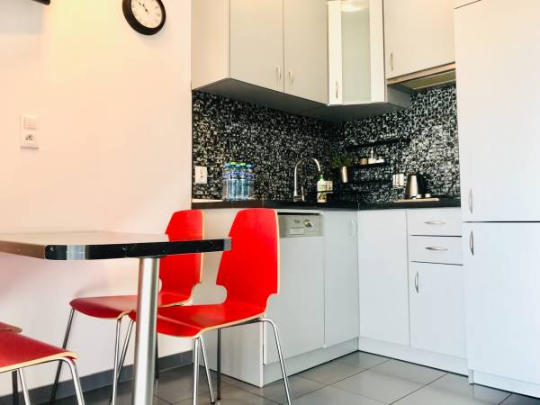 Domki i Apartamenty Całoroczne Koliber