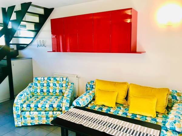 Domki i Apartamenty Całoroczne Koliber