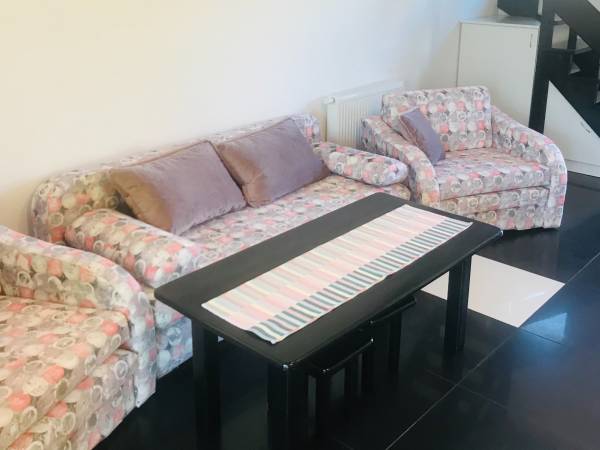 Domki i Apartamenty Całoroczne Koliber