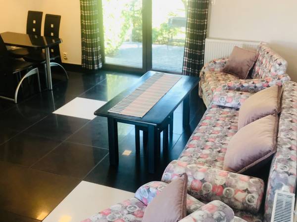 Domki i Apartamenty Całoroczne Koliber