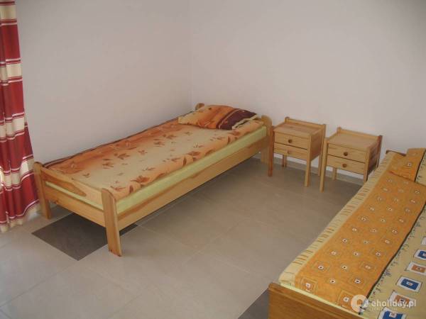 pokój dwuosobowy