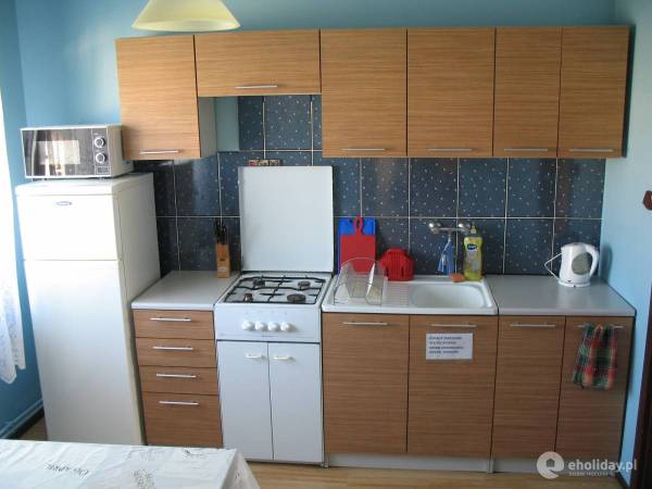 kuchnia ul. Prusa 10