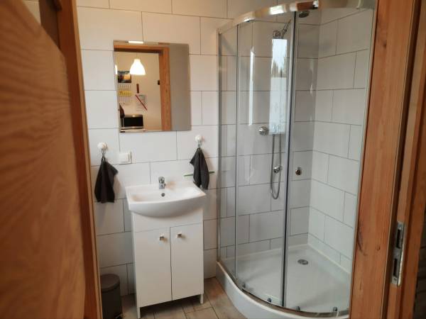  PaPaJa Całoroczny Domek