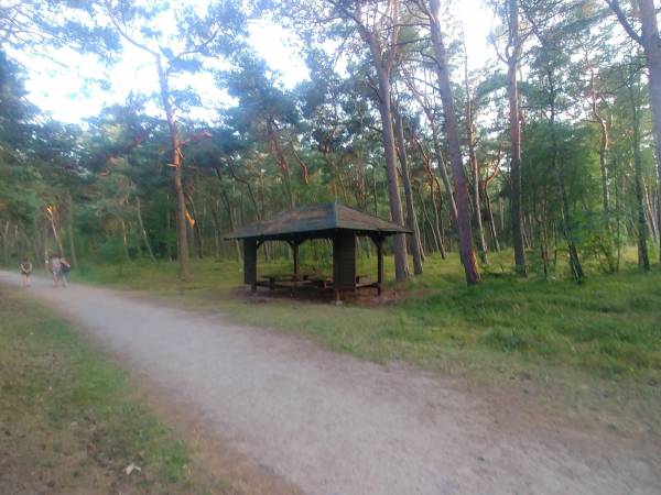  PaPaJa Całoroczny Domek