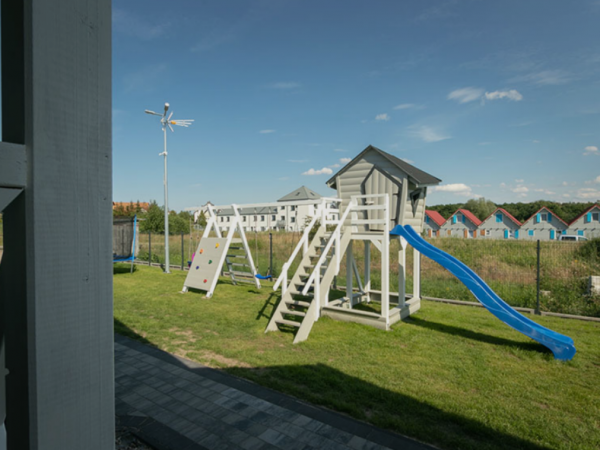 Domki Letniskowe Silver 2