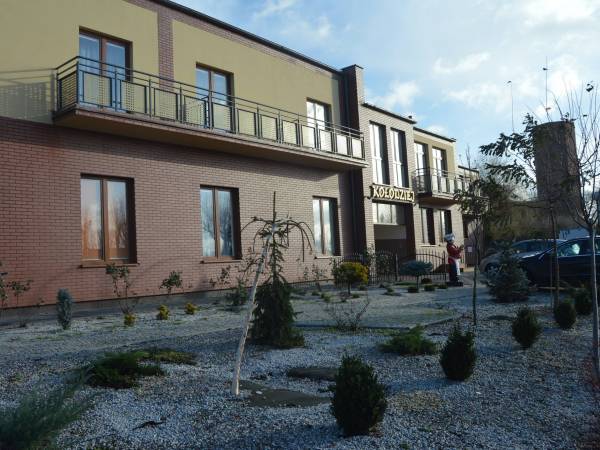 Zajazd u Piasta Kołodzieja