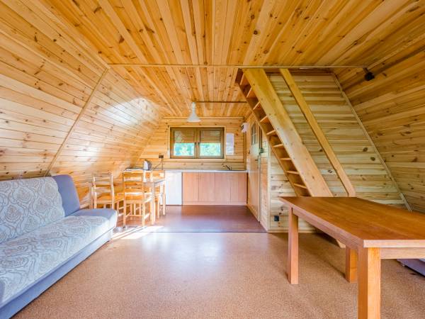 Ośrodek Wypoczynkowy Grzybek