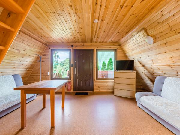 Ośrodek Wypoczynkowy Grzybek