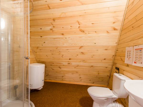 Ośrodek Wypoczynkowy Grzybek