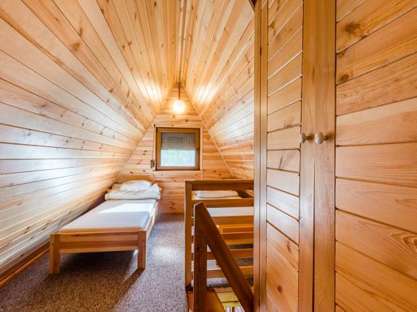 Ośrodek Wypoczynkowy Grzybek