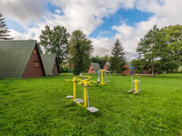 Ośrodek Wypoczynkowy Grzybek