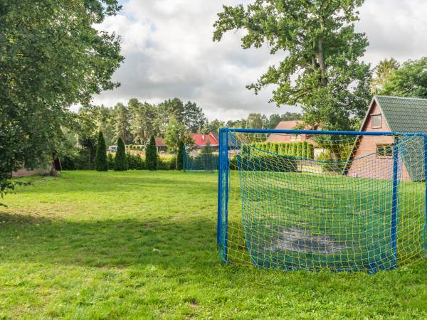 Ośrodek Wypoczynkowy Grzybek