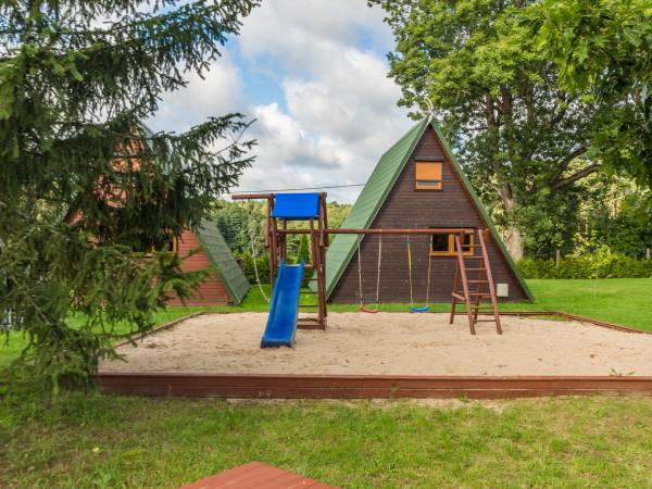 Ośrodek Wypoczynkowy Grzybek