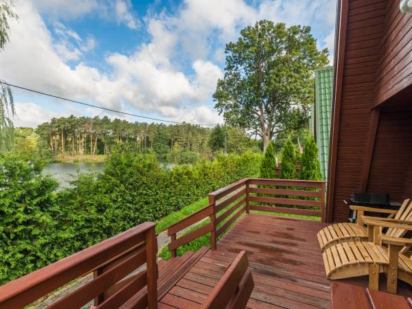 Ośrodek Wypoczynkowy Grzybek