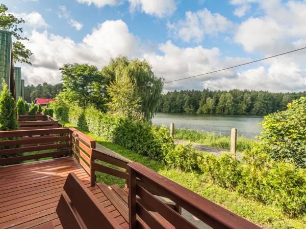 Ośrodek Wypoczynkowy Grzybek