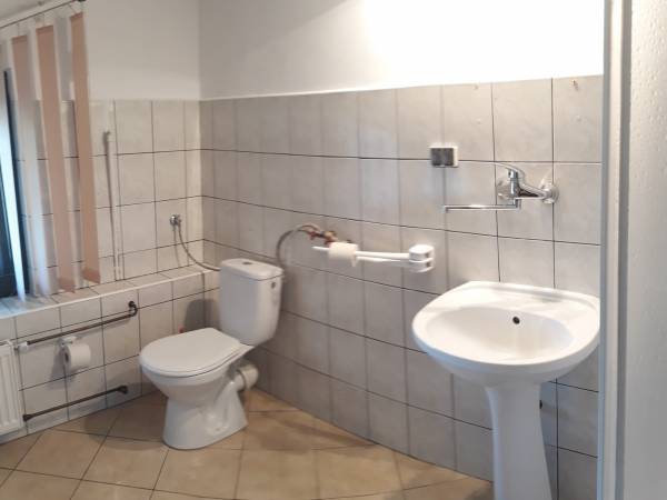 Domek na Modrzewiowej