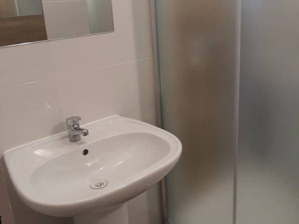 Domek na Modrzewiowej