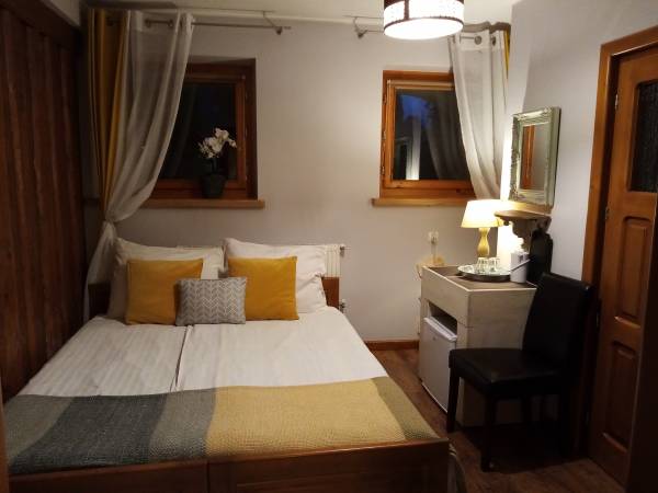 Pokoje Gościnne U Hanki 