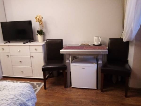 Pokoje Gościnne U Hanki 