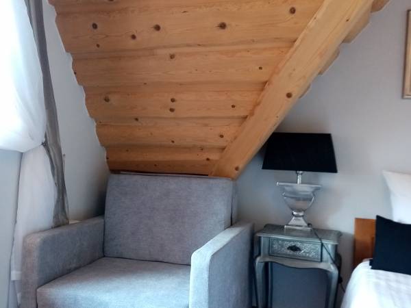 Pokoje Gościnne U Hanki 