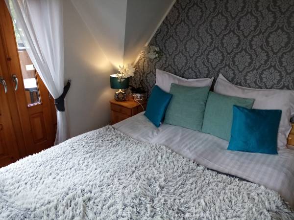 Pokoje Gościnne U Hanki 