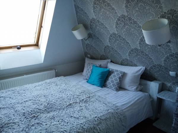 Pokoje Gościnne U Hanki 