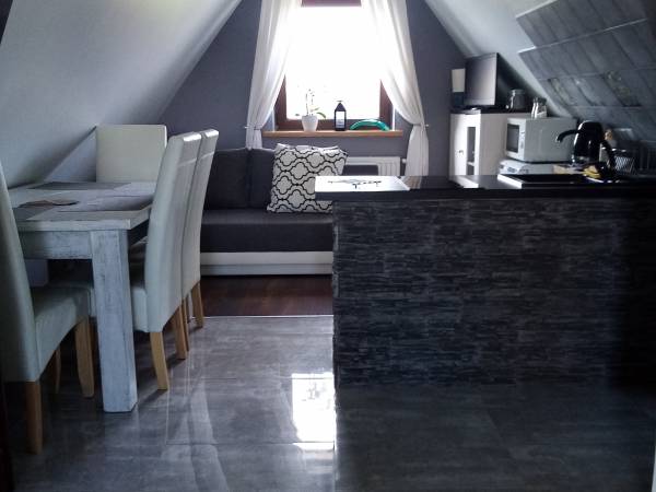 Pokoje Gościnne U Hanki 